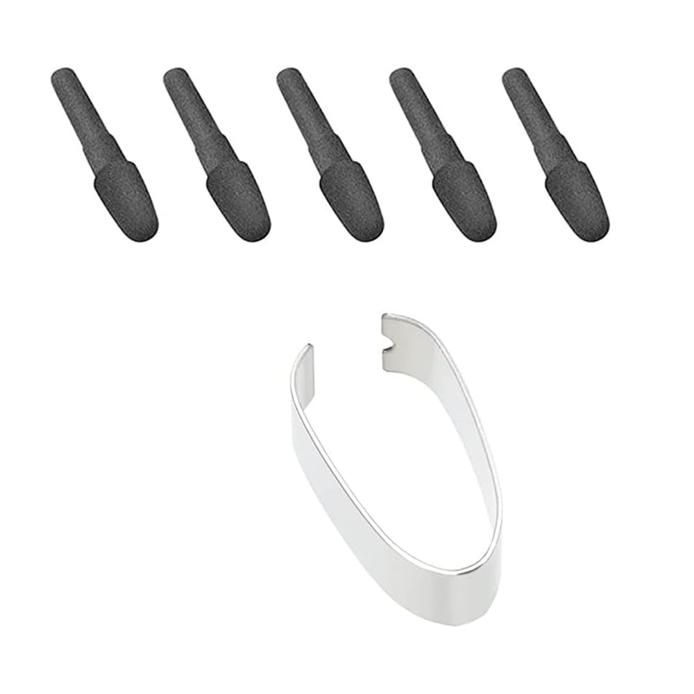 Amazon | 5個セット 交換用ペンチップ ソニー DPT-RP1、DPT-CP1、DPTA