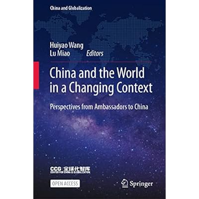 China and the World in a Changing Context