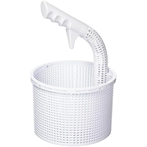 Custom 27182-352-000 Basket with 12" Handle Cover