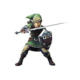 Link Action Figure The Legend of Zelda Anime Game Collection PVC Doll Fan Gift Toy 20cm