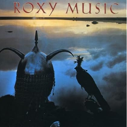 Roxy Music - Roxy Music [3 CD/DVD][Super Deluxe] - Amazon.com Music