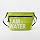 IPX7 Waterproof Dry Bag 2.5L Floating PVC Dry Sack con cierre impermeable y correa para el hombro para kayaking, natación, playa, viaje, camping, senderismo, canotaje, paddleboarding y deportes acuáticos (verde) miniatura 4