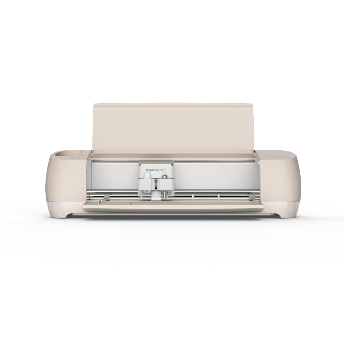 Amazon.com: Cricut Explore 4 Smart Cutting Machine, Seashell