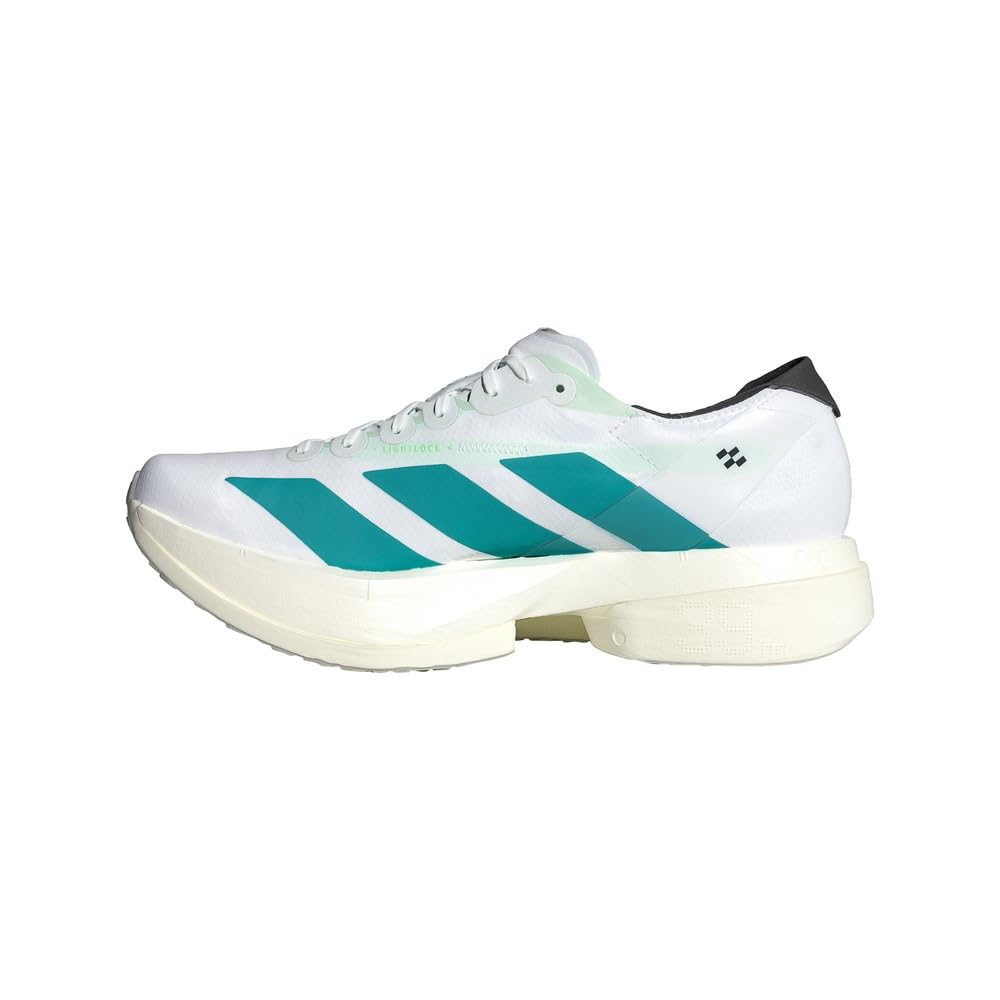 adidas - 新品　アディダス　アディゼロ　アディオスプロ4 陸上マラソン アディダス、マラソンシーズンに向けて“アディゼロ”新モデル発表