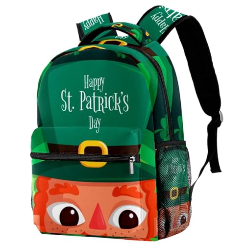 Sac à dos d'école ergonomique contre le mal de dos pour ados et étudiants