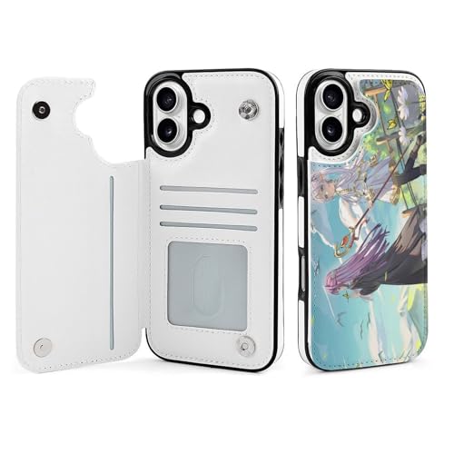 iPhone16Plus�p�P�[�X �蒠�^ �����̃t���[���� �t���[���� �t�F���� �A�C�t�H��16Plus ���z�^ �J�[�h���[ �X�^���h�@�\ ������� �X�}�z�P�[�X �ϏՌ� �����ӂ���16Plus�J�o�[