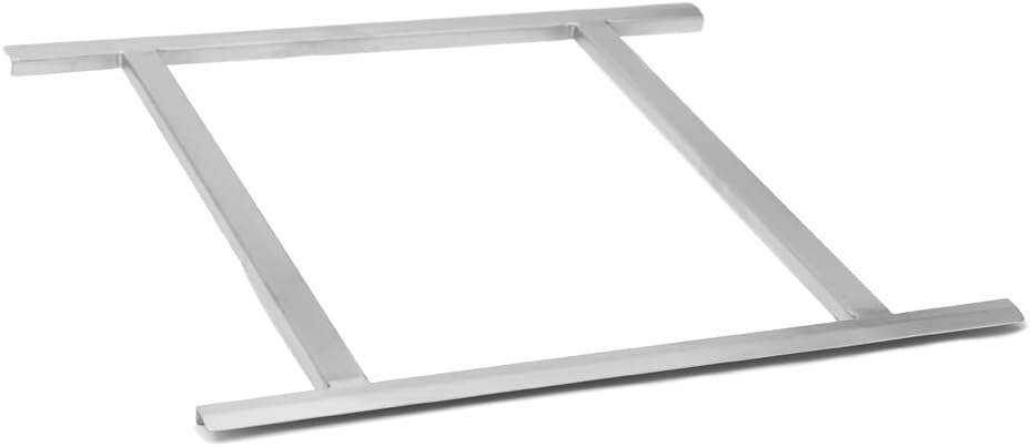 Amazon.com: Fenix Sol Commercial Stainless Steel Rack Slide, 20