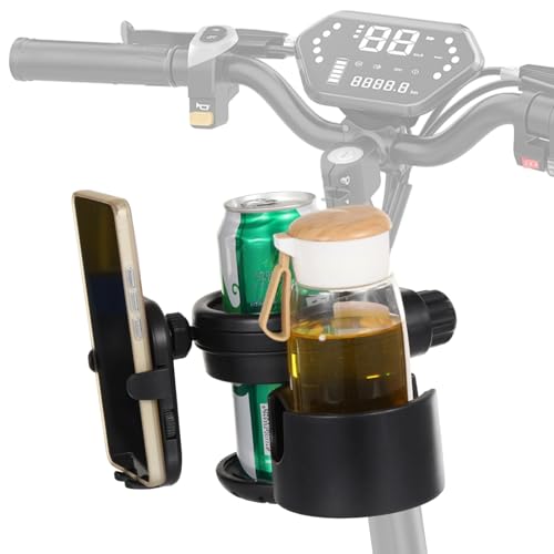 3 in 1 Cup Holder for Walker