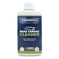 500ml Boat Canvas Cleaner
