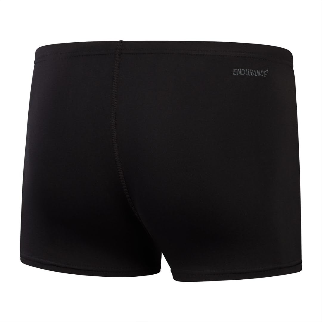 Speedo Hyperboom Placement Aquashort | Swim Training | Fitness | Chlorine Resistant Aquashort Hombre (Pack de 1)