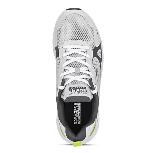 Image of Skechers Mens Go Run Elevate Sneaker