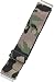 Produktbild Peter Jäckel Armband 20mm Size S Camouflage
