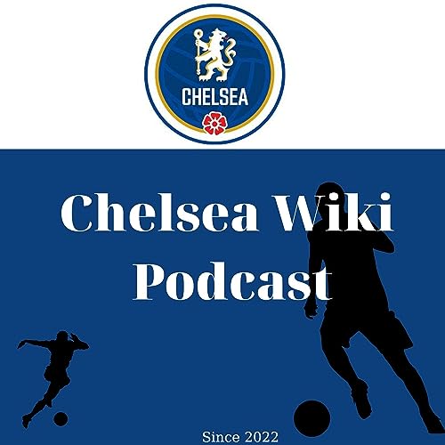 ChelseaWiki Football News Titelbild