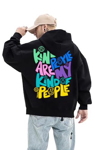 Buy THALASI Hoodies for Mens | Anime Hoodie - Luffy Hudi Back