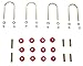 Rancho RS746 U-Bolt Kit
