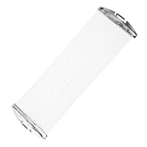 GALPADA Percussion Instrument Snare Drum String Belt Durable Wire Accessory for Enhanced Sound Projection and Response for Drums