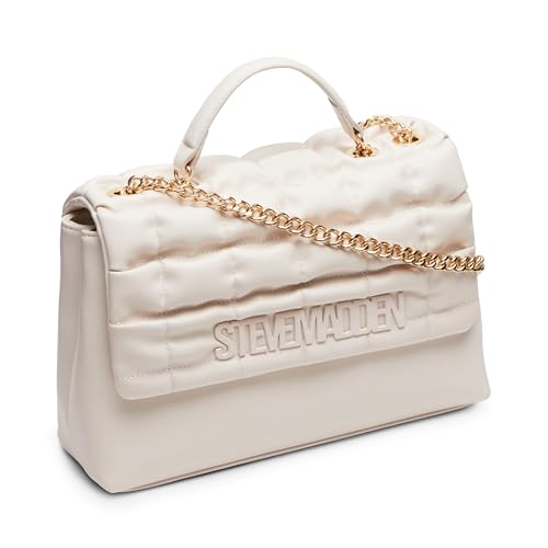 Steve Madden Bgali Quilted Shoulder Bag2