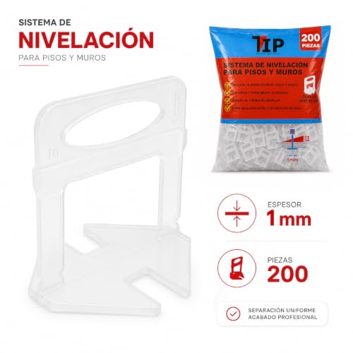 Separadores para piso porcelanato 14 Imagen adicional
