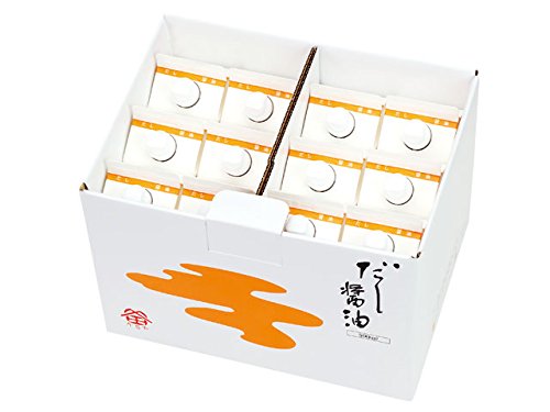 Amazon.co.jp: 鎌田醤油 だし醤油 500ml 紙パック 12個入り : 食品