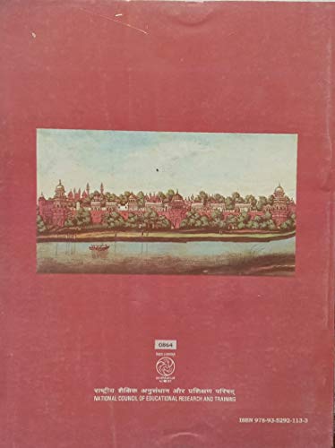 NCERT Our Pasts 3 Part 1 Textbook in History for Class 8 (English) 864