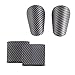Shin Guards and Shin Guard Sleeves Set Soccer Equipment Shin Guards Pad Football Shin Pad for Kid Adult Soccer Game
