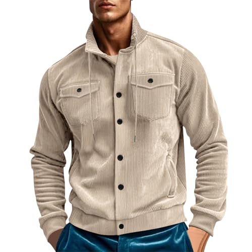Bomber Chaqueta ligera para hombre Simple Casual Verano Chaqueta Deportiva Chaqueta de Verano Elegante Halloween Gótico Vestido Steampunk Abrigo Camisa Trabajo para el Tiempo Libre Cárdigan Delgado