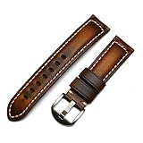 Cong Yi イタリアン本革時計バンドス�