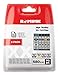 Produktbild 580 581 XXL Multipack Kompatibel für Canon TR8550 Druckerpatronen PGI-580XXL CLI-581XXL für Pixma TR8550 TS6150 TR7550 TS705 TR8500 TS6250 TS6350 TS8150 TS8251 TS9550 TS8250 TS8151 Patronen (5 Pack)