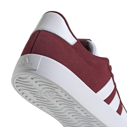 Image of Adidas Men's Vl Court 3.0 Sneaker