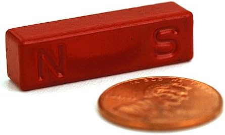 Ceramic Bar Magnet