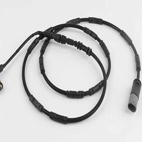 Sensor de freno de eje trasero de alta precisión para BMW Z4 3