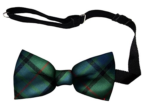 Noeud papillon homme sangle réglable fixation facile laine