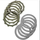 lg 750 v 65 CODICE PRODOTTO: F2730AC F2730AC - KIT DISCHI FRIZIONE NEWFREN ACCIAIO + GUARNITI OEM PER ZX-6R NINJA 636 2002-2004 Z S 750 2005-2007 Z R 750 2011-2012 Z E 800 2013-2016 Z 800 2013-2016 Z 750 2007-2012
