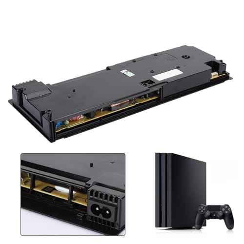 Fuente ADP-160CR soluciona problemas de encendido en Slim 2000 2