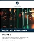  MERISE: Methode zur Untersuchung und Realisierung der Informatik durch Untereinheiten oder für Unternehmenssysteme.