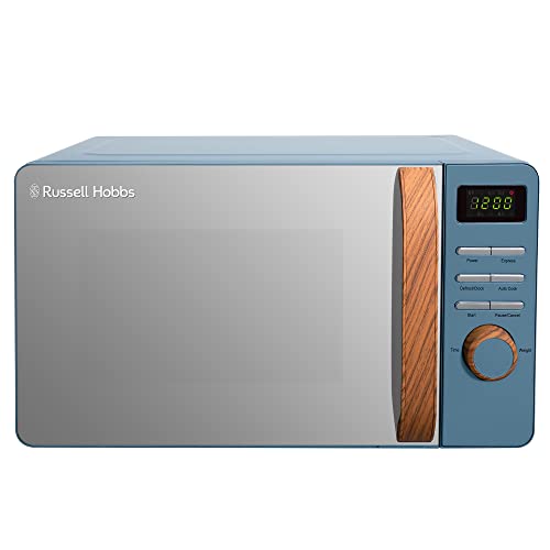 10 Best Tower Midnight Blue Microwave Apr 2023