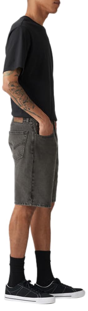 Levi's 454 Relaxed Shorts Pantalones Cortos para Hombre