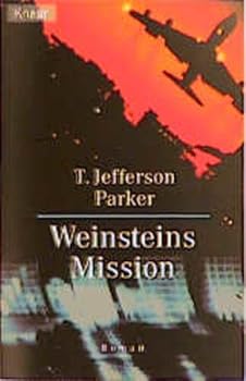 Paperback Weinsteins Mission. [German] Book