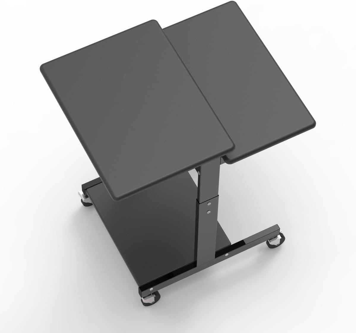 FSE 373-PS3945 Adjustable-Height Presentation Workstation
