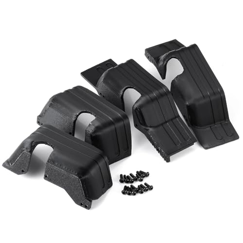 Élargisseurs d'ailes RC pour HPI Venture 1/18 - Pièces et accessoires de carrosserie
