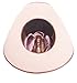 Cowboy Hat Sweat Liner & Riding Helmet Liner - NoSweat - 3Pack