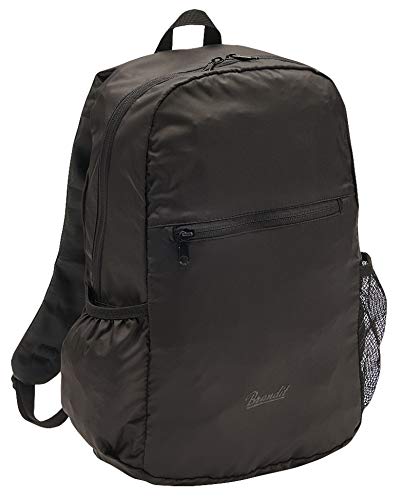 Preisvergleich Produktbild Brandit Roll Bag, Schwarz