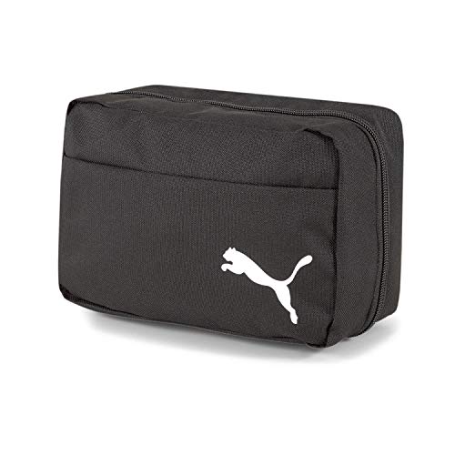 Jungs starten durch! - 145 Dinge, die Jungs wissen sollten - Für Jungen von 10 bis 14 Jahren 5 PUMA Unisex – Erwachsene Kulturbeutel, Puma Black, OSFA