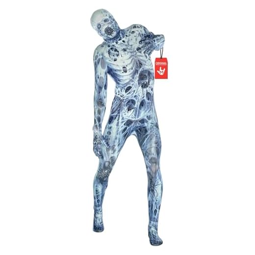 Monsters Suit