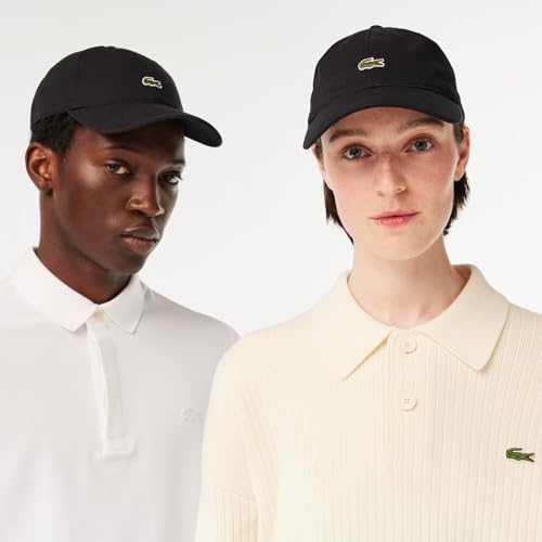 Image of Lacoste Unisex Caps