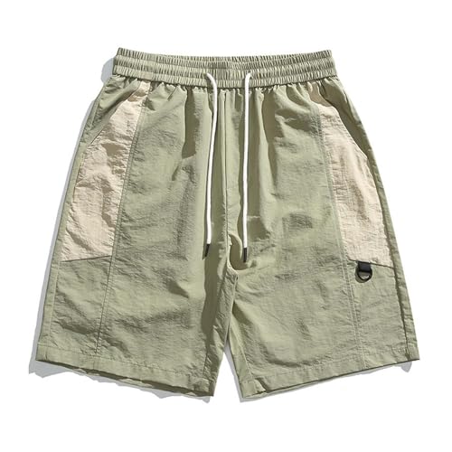 Short de sport ample pour homme idéal pour les sorties estivales
