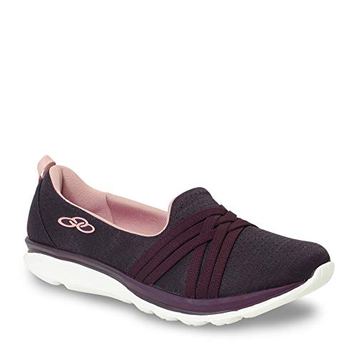 Sapatilha Olympikus Life Vermelho 39