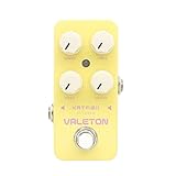 Valeton Katfish Auto Wah Guitar Effects Pedal