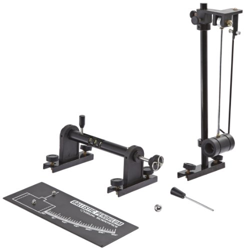 Visual Scientifics PTBALP Ballistic Pendulum