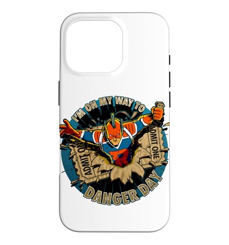 Kevin Smith View Askewniverse Danger Days ���S�G�f�B�V���� LDN �X�}�z�P�[�X iPhone 16 Pro �p